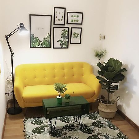 Michi House 3 Daire Hanoi Dış mekan fotoğraf