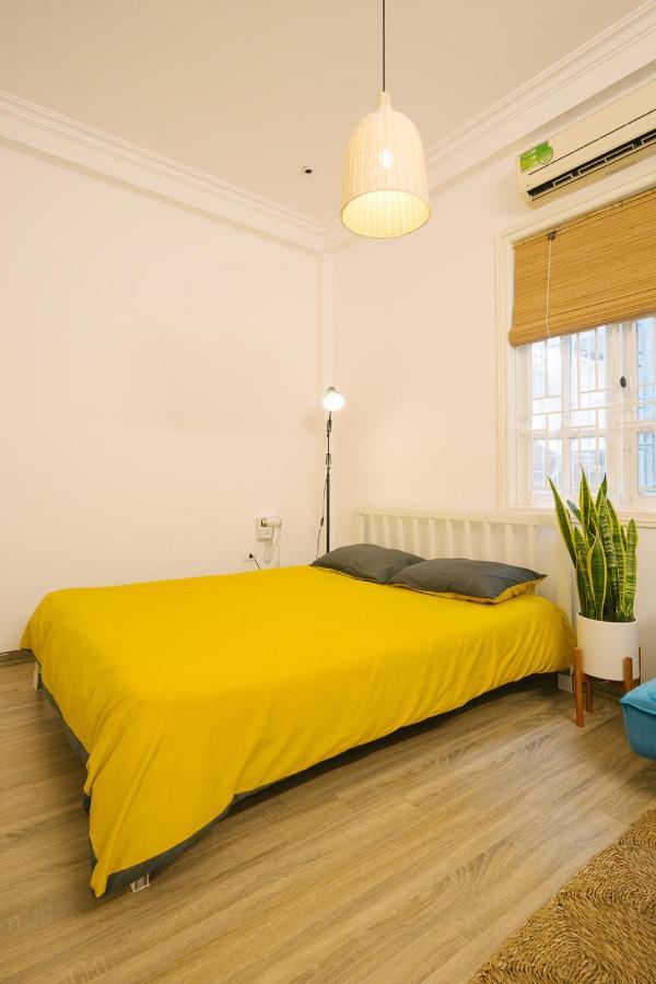 Michi House 3 Daire Hanoi Dış mekan fotoğraf