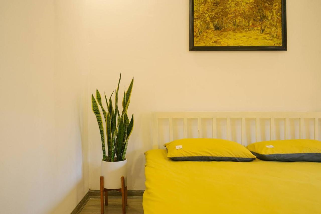 Michi House 3 Daire Hanoi Dış mekan fotoğraf