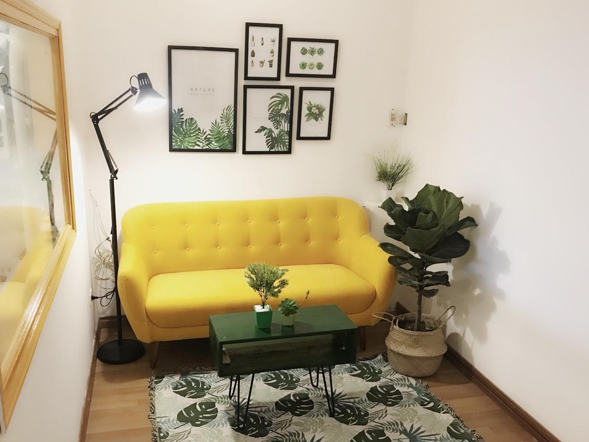 Michi House 3 Daire Hanoi Dış mekan fotoğraf