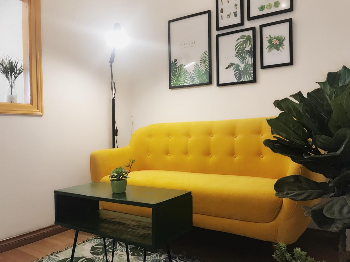 Michi House 3 Daire Hanoi Dış mekan fotoğraf