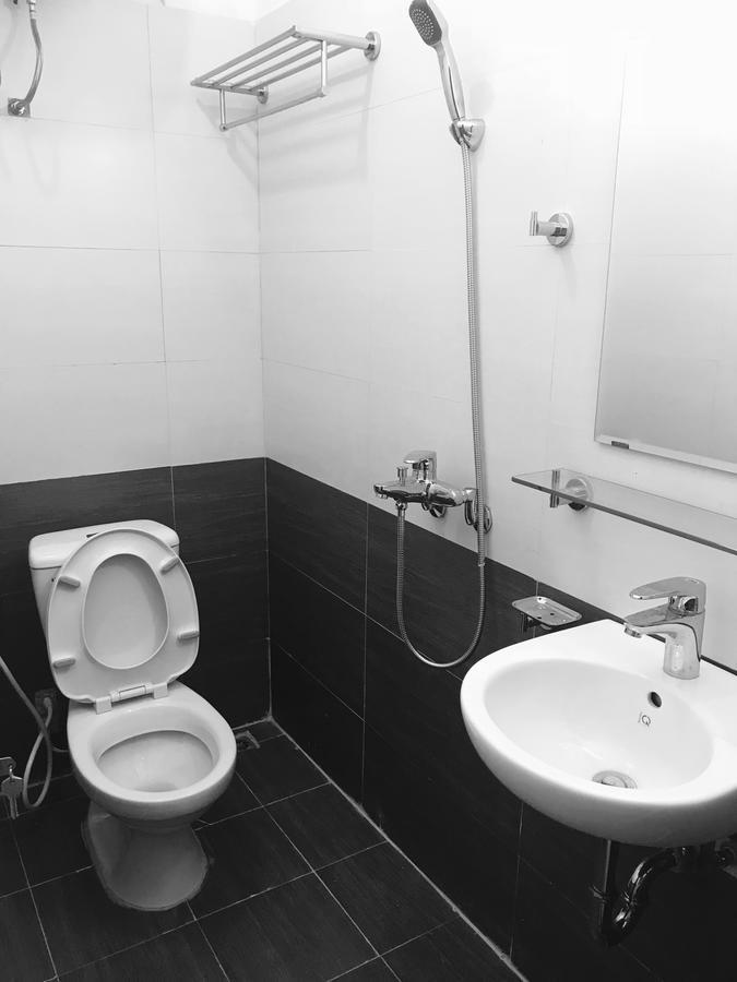 Michi House 3 Daire Hanoi Dış mekan fotoğraf