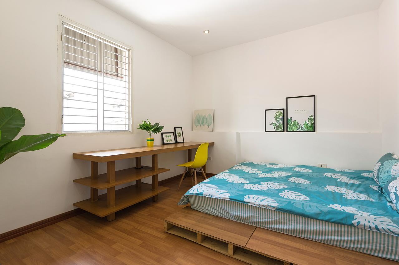 Michi House 3 Daire Hanoi Dış mekan fotoğraf