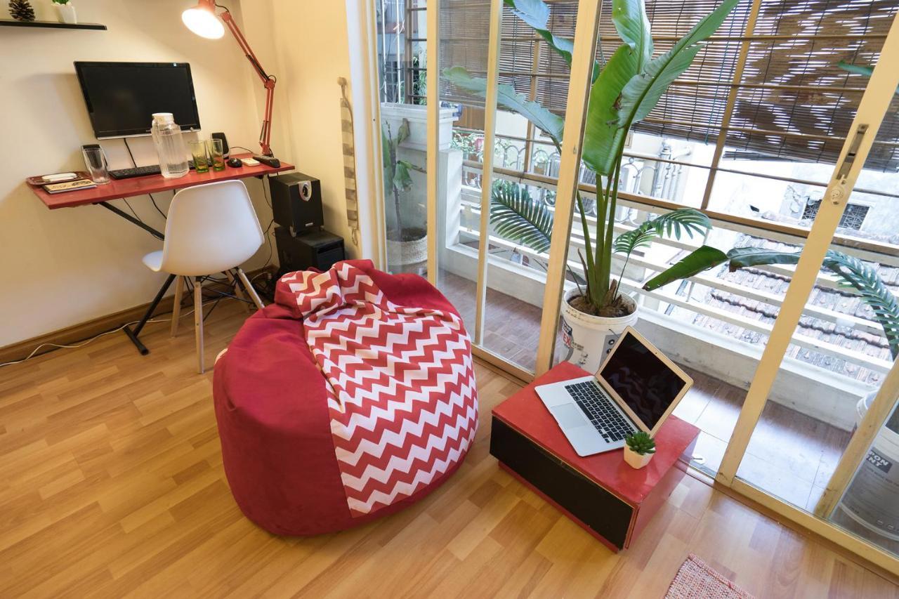 Michi House 3 Daire Hanoi Dış mekan fotoğraf