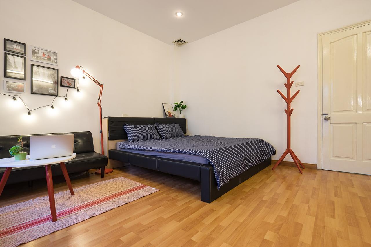 Michi House 3 Daire Hanoi Dış mekan fotoğraf