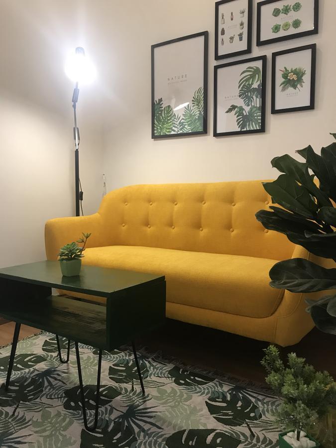 Michi House 3 Daire Hanoi Dış mekan fotoğraf